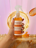 Dr. Melaxin Peel Shot — Spray Exfoliante Corporal Kojic & Cúrcuma