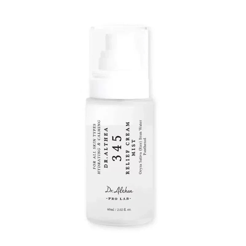 Crema Dr. Althea 345 X 3